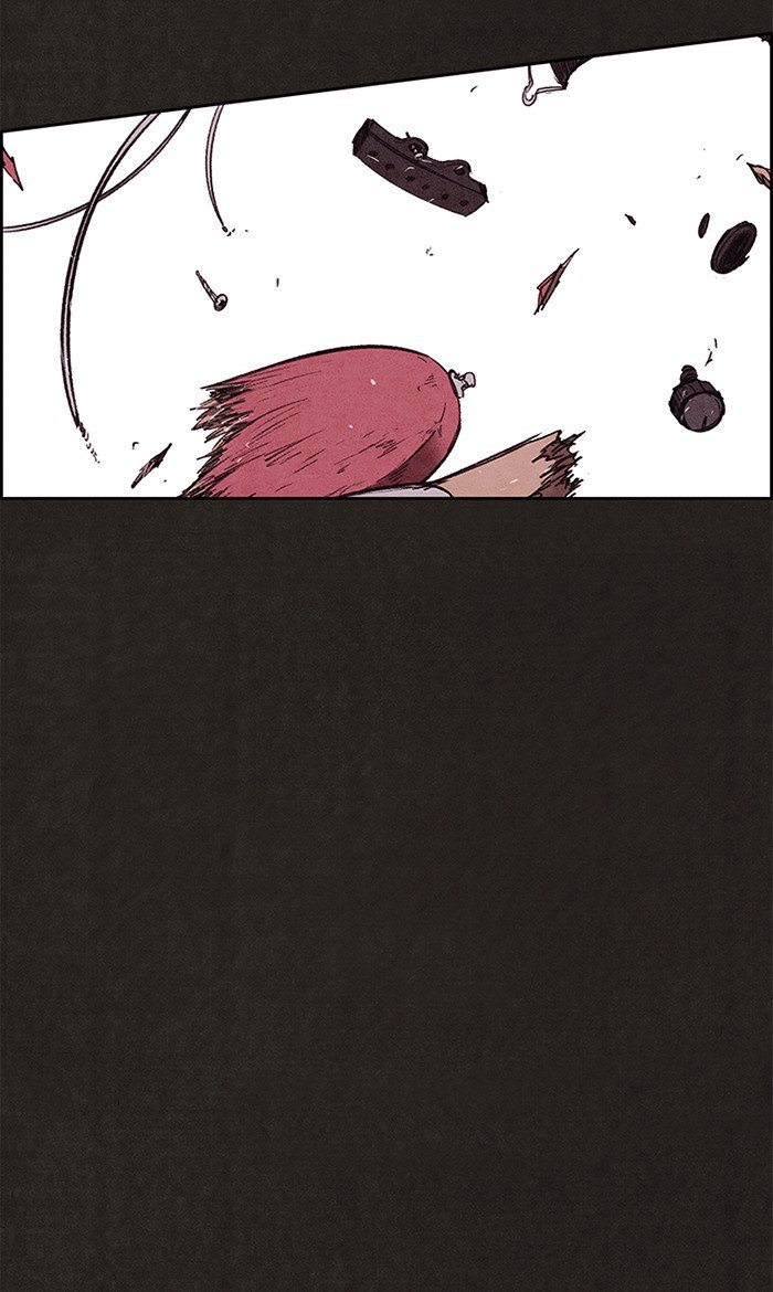Read Sweet Home EN Manga Online