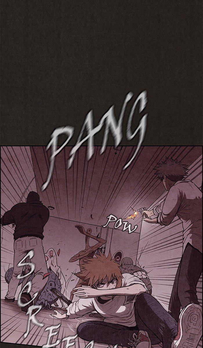 Read Sweet Home EN Manga Online