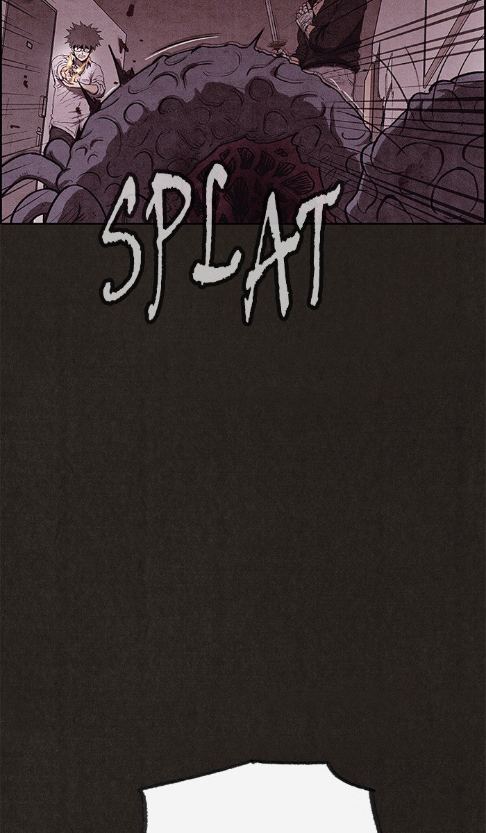 Read Sweet Home EN Manga Online