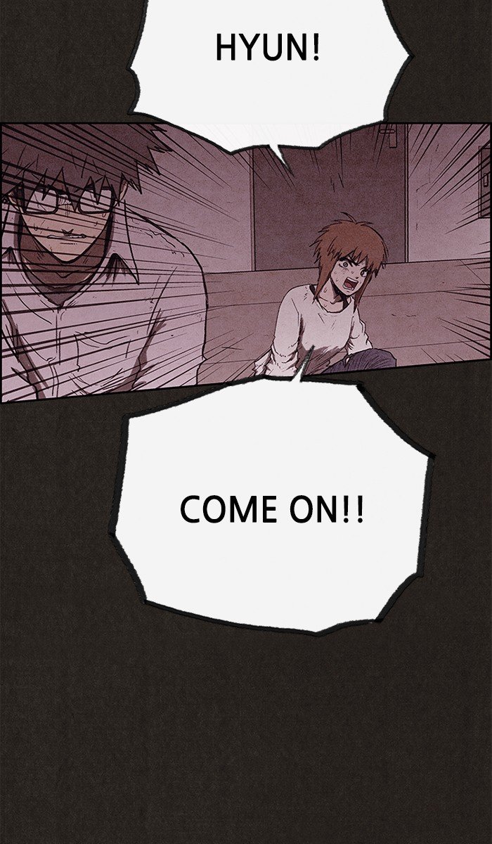 Read Sweet Home EN Manga Online