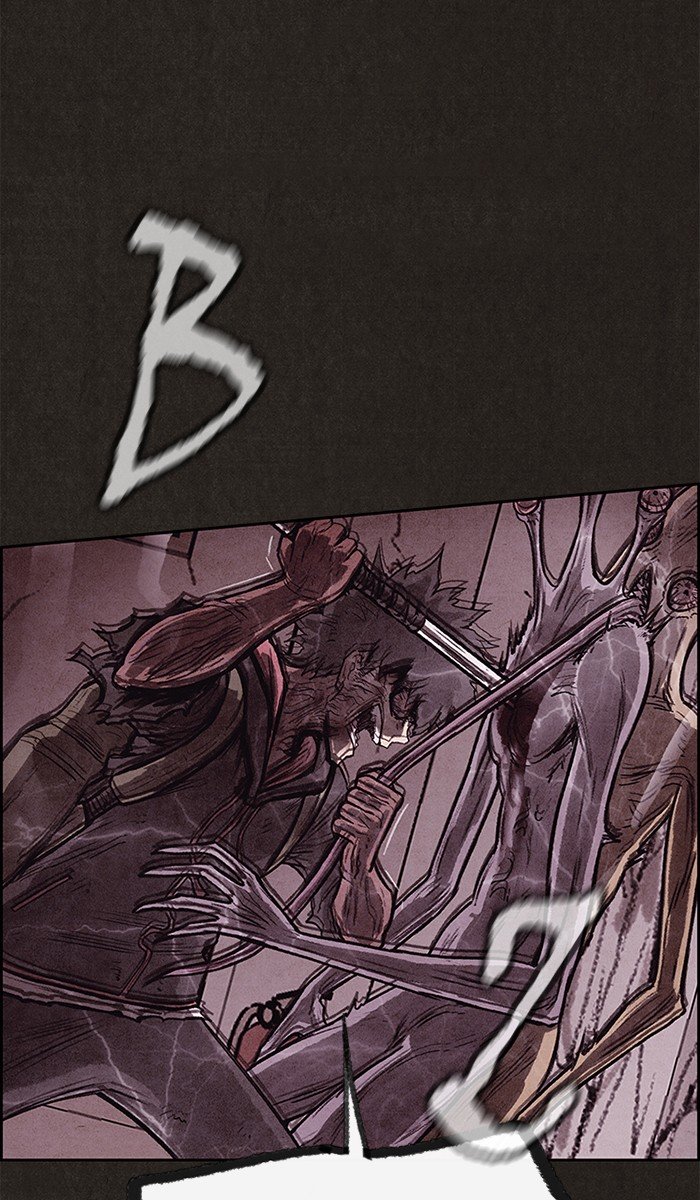 Read Sweet Home EN Manga Online