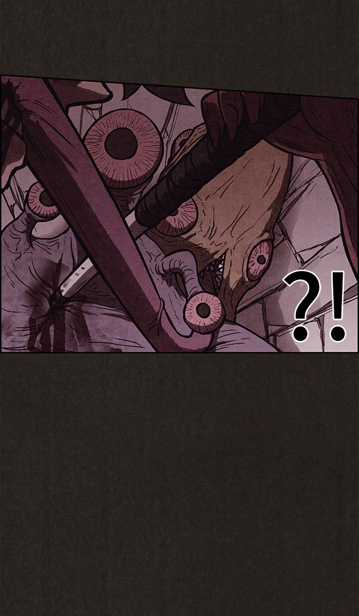 Read Sweet Home EN Manga Online