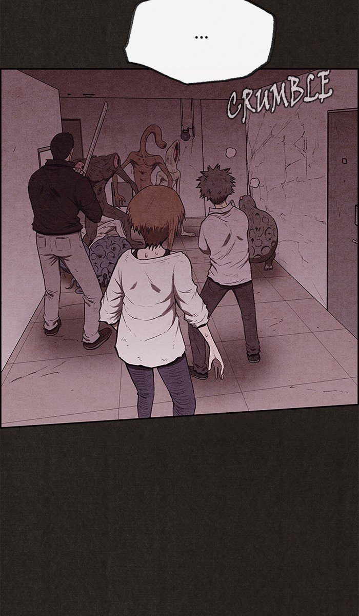 Read Sweet Home EN Manga Online