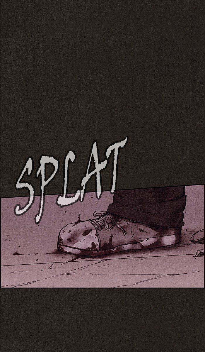 Read Sweet Home EN Manga Online