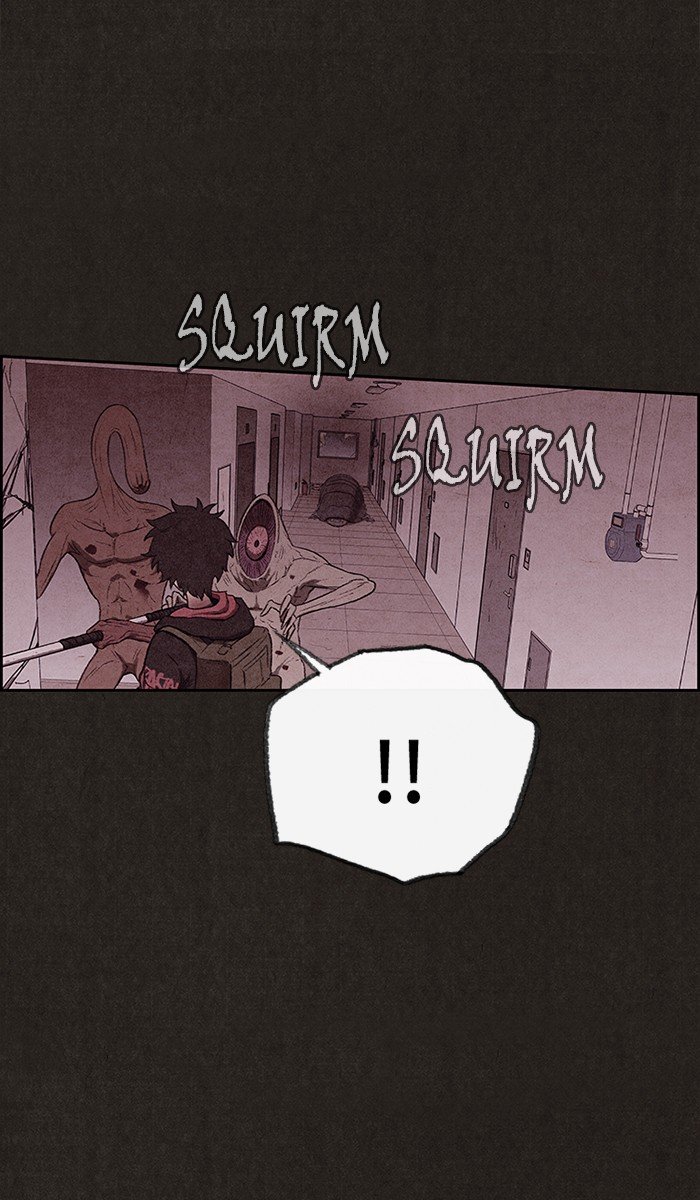 Read Sweet Home EN Manga Online