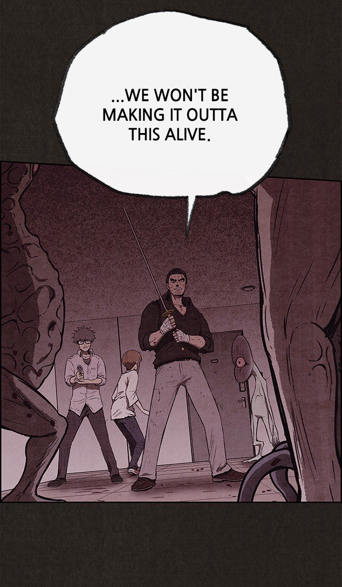 Read Sweet Home EN Manga Online