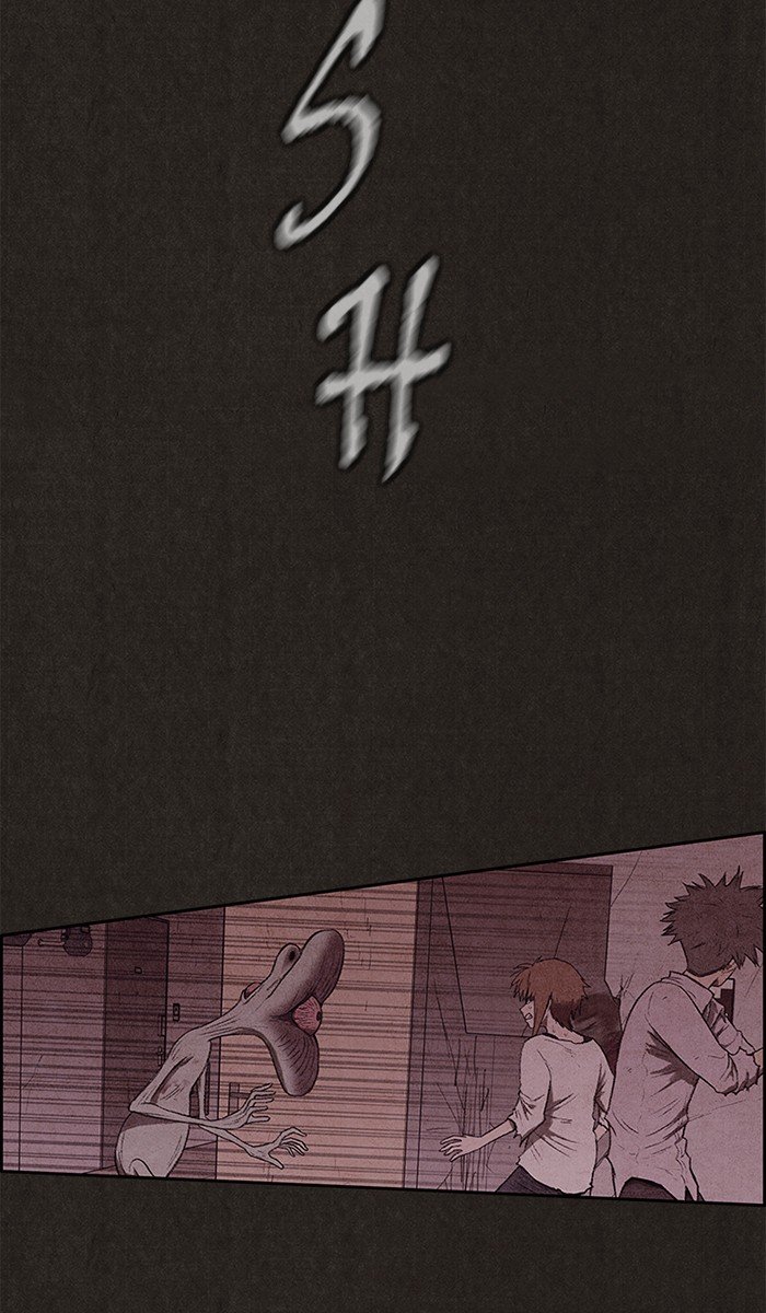 Read Sweet Home EN Manga Online