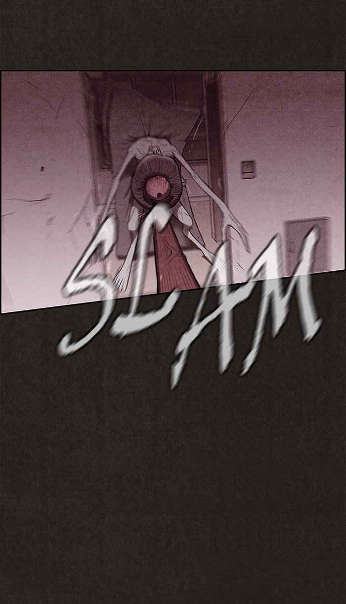 Read Sweet Home EN Manga Online
