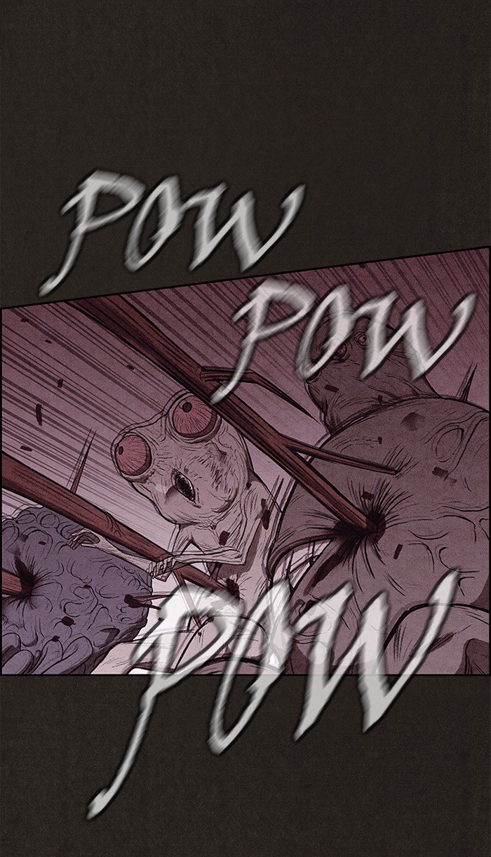 Read Sweet Home EN Manga Online