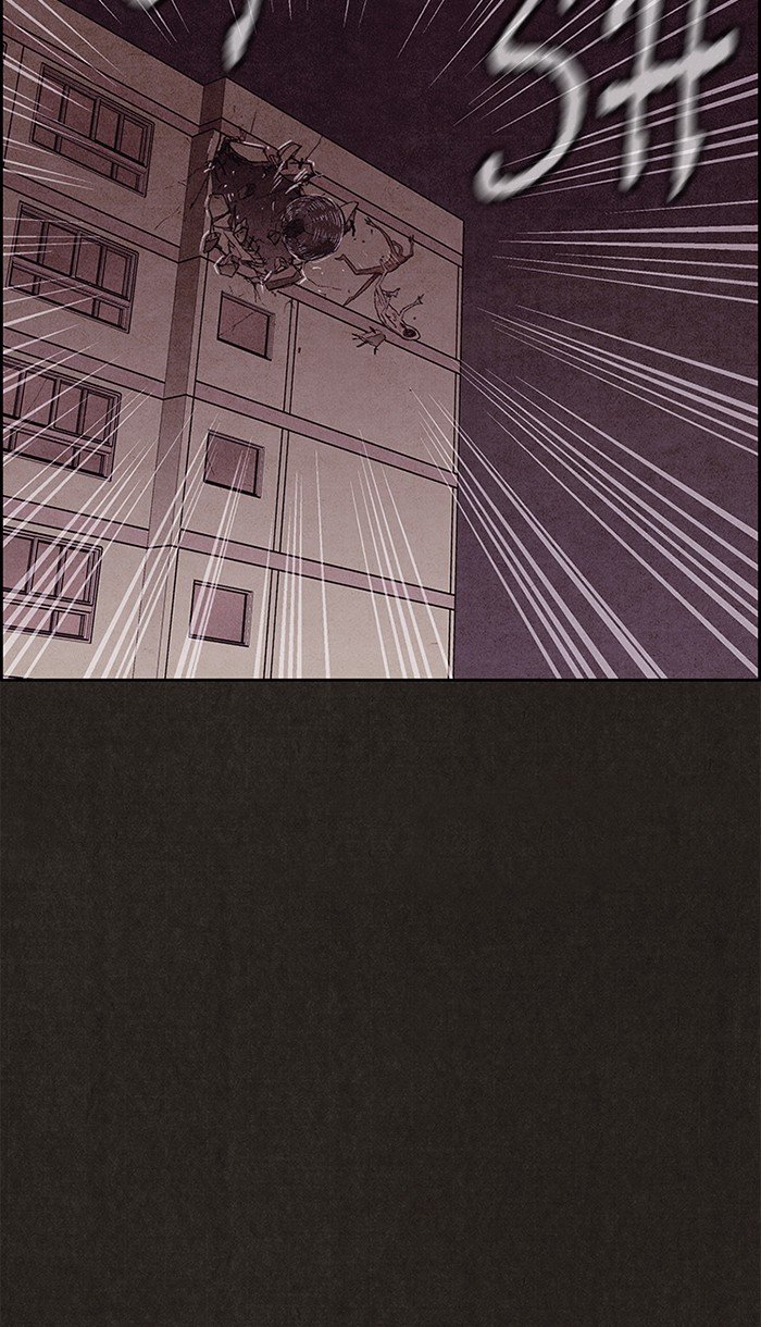 Read Sweet Home EN Manga Online