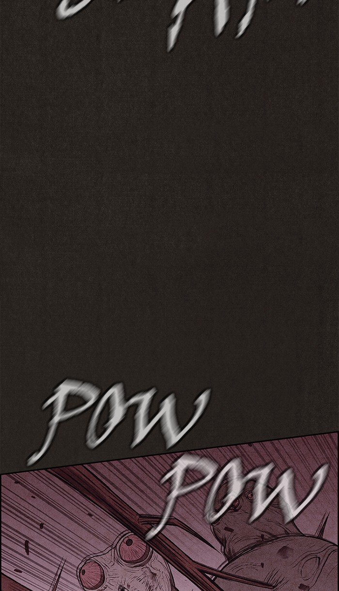 Read Sweet Home EN Manga Online