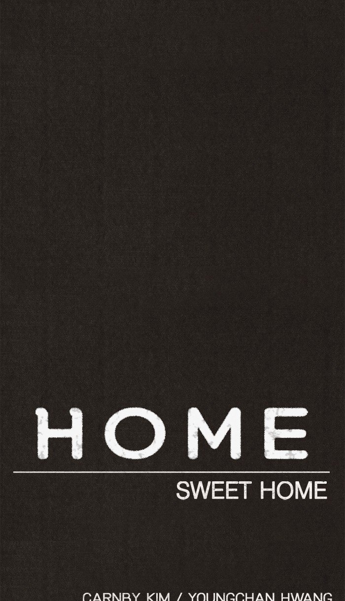 Read Sweet Home EN Manga Online