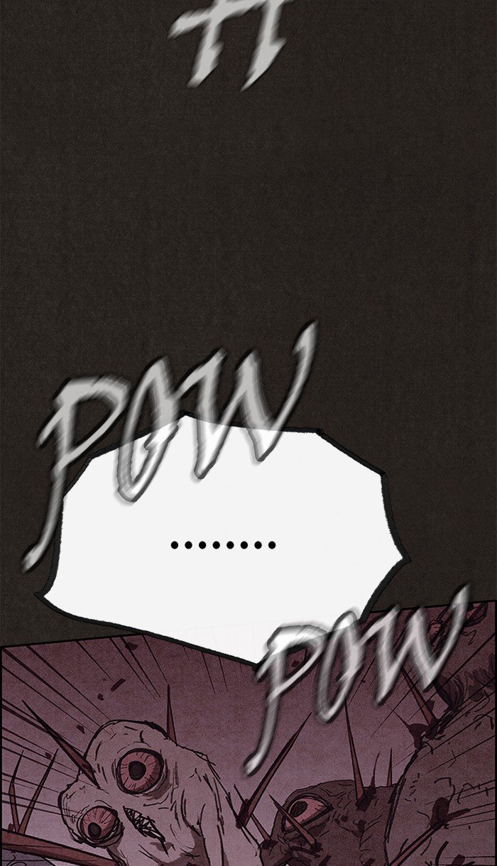 Read Sweet Home EN Manga Online