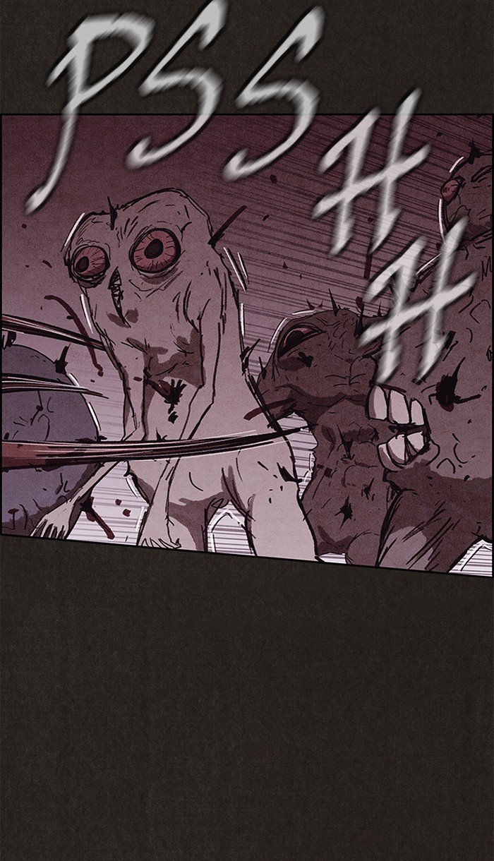 Read Sweet Home EN Manga Online