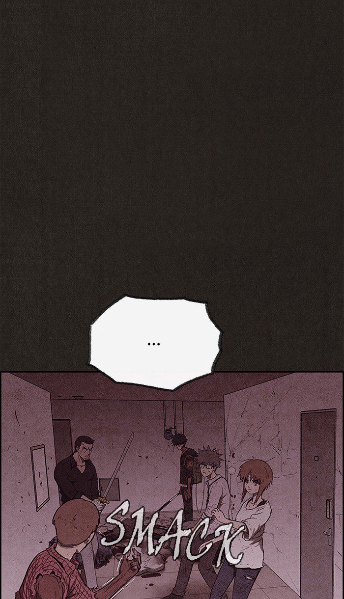 Read Sweet Home EN Manga Online