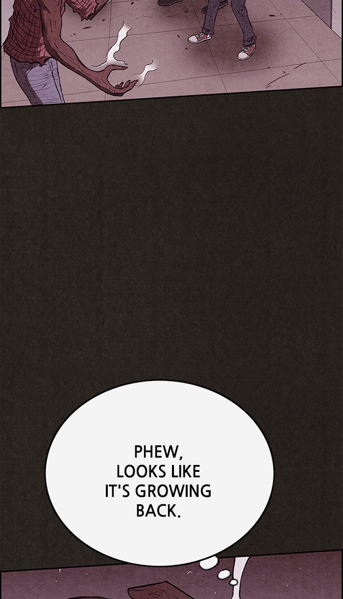 Read Sweet Home EN Manga Online