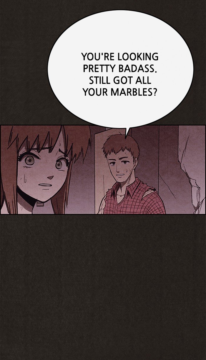 Read Sweet Home EN Manga Online