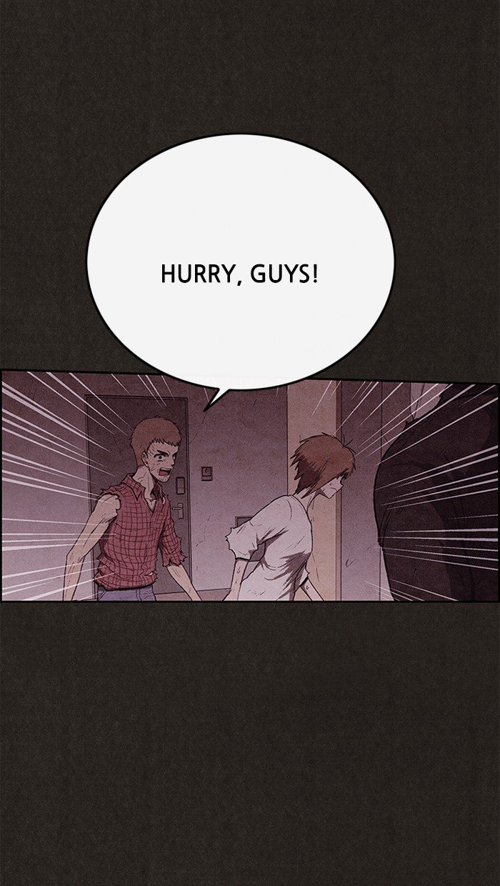 Read Sweet Home EN Manga Online