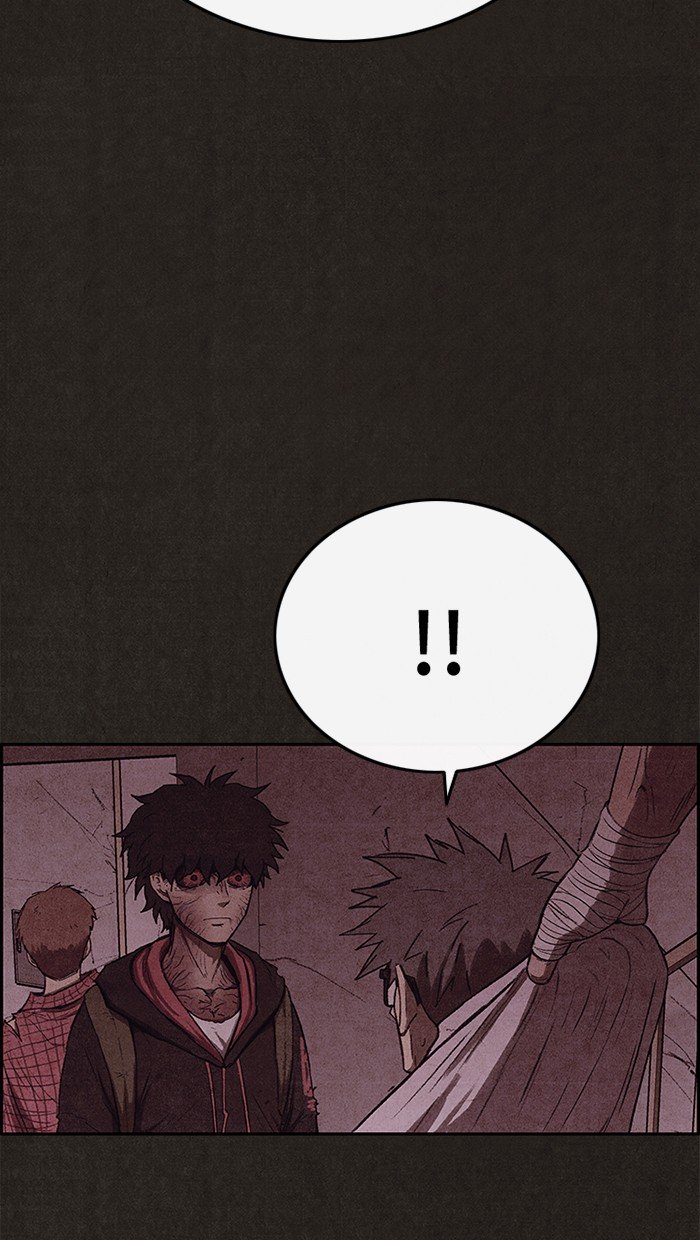 Read Sweet Home EN Manga Online