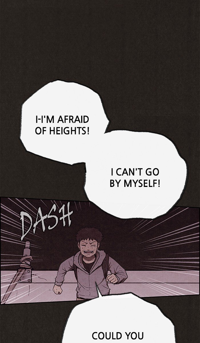 Read Sweet Home EN Manga Online