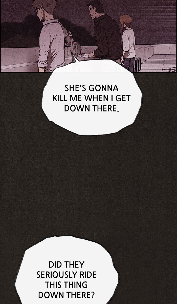 Read Sweet Home EN Manga Online