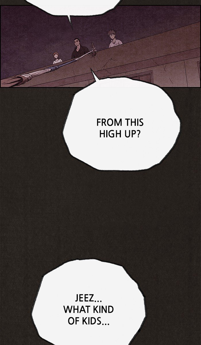 Read Sweet Home EN Manga Online