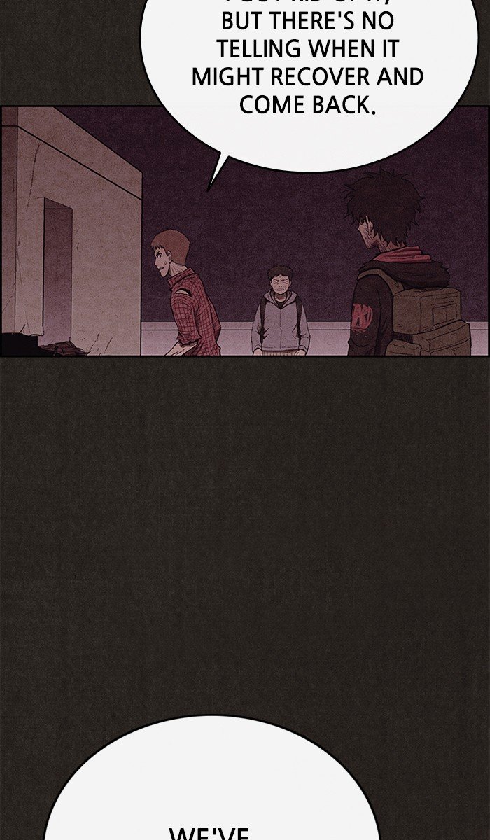 Read Sweet Home EN Manga Online