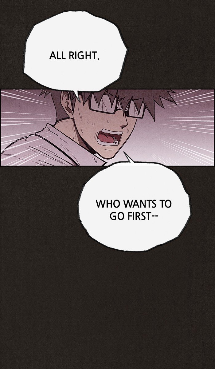 Read Sweet Home EN Manga Online
