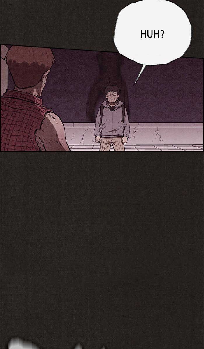 Read Sweet Home EN Manga Online