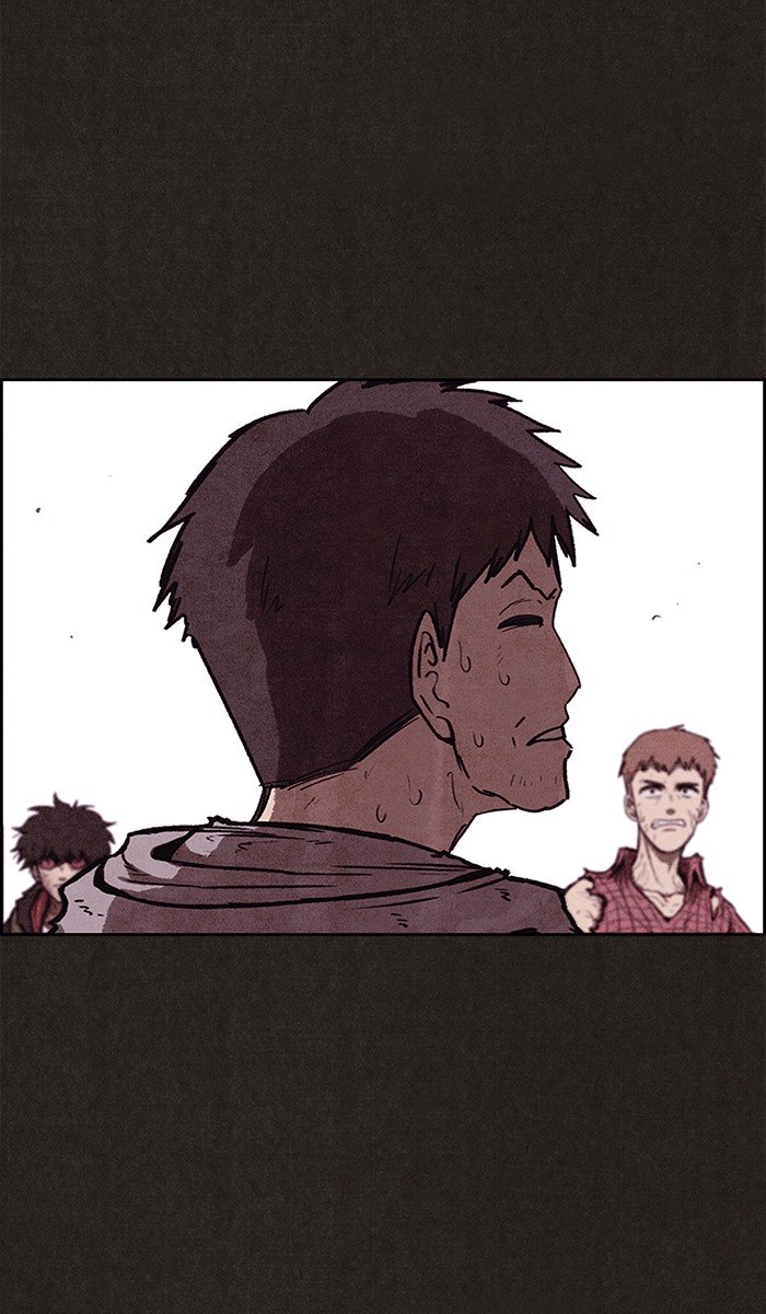Read Sweet Home EN Manga Online
