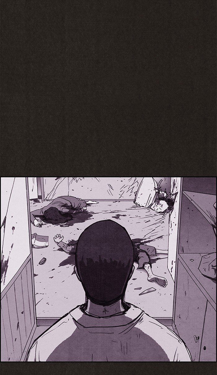 Read Sweet Home EN Manga Online