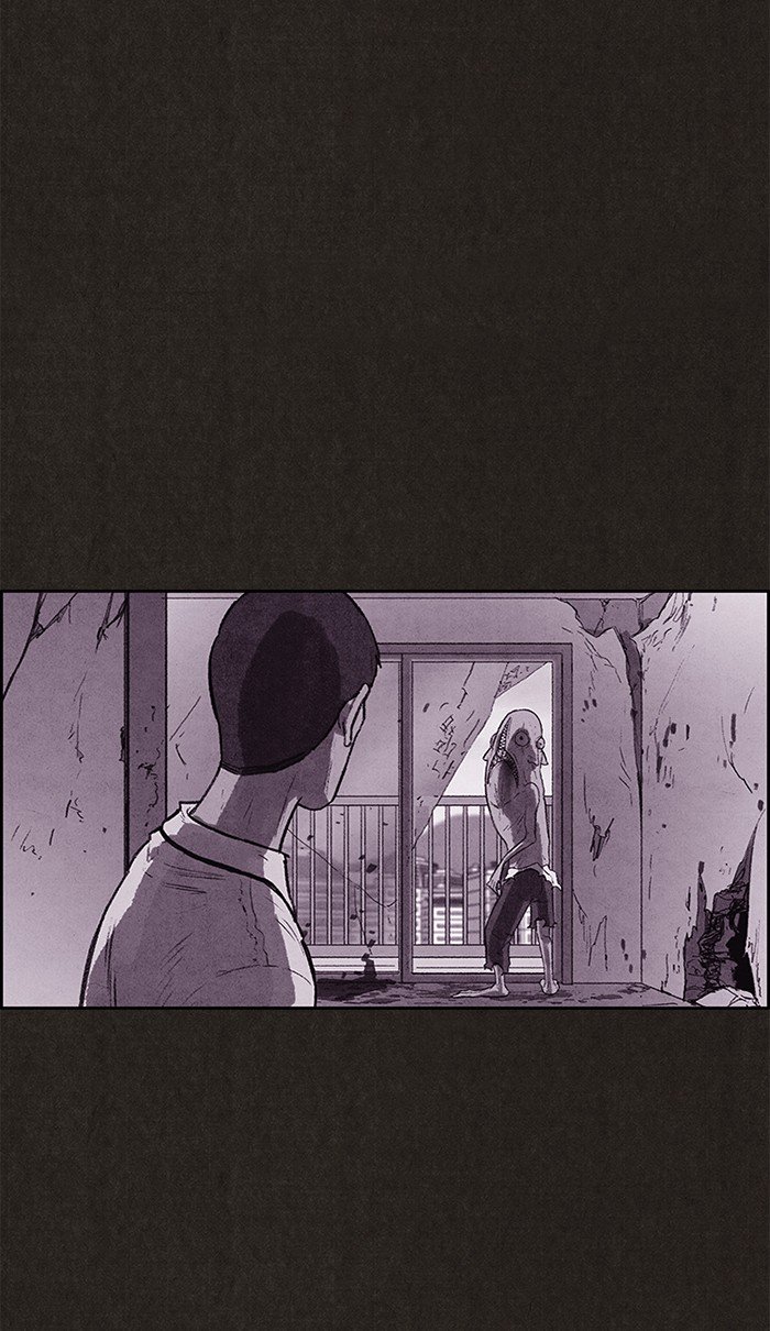 Read Sweet Home EN Manga Online