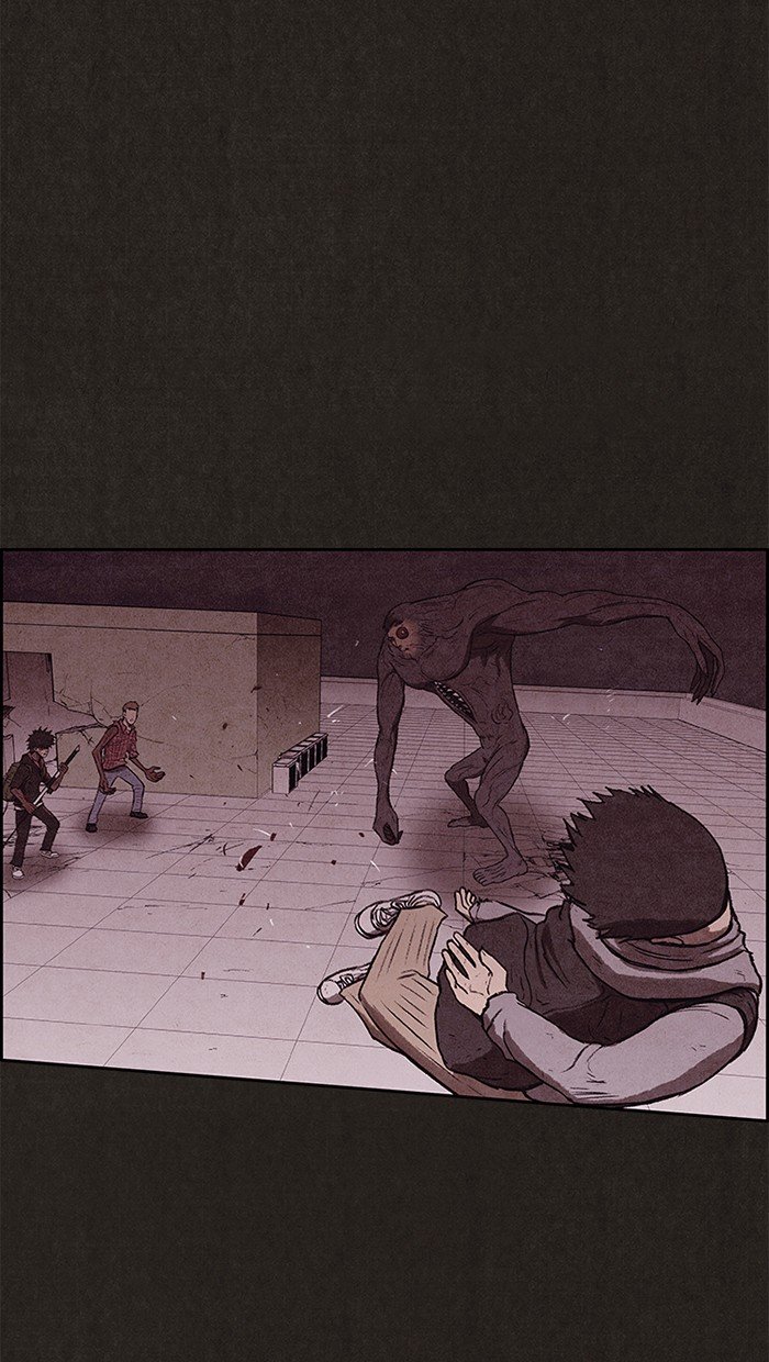 Read Sweet Home EN Manga Online