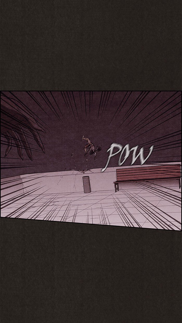 Read Sweet Home EN Manga Online