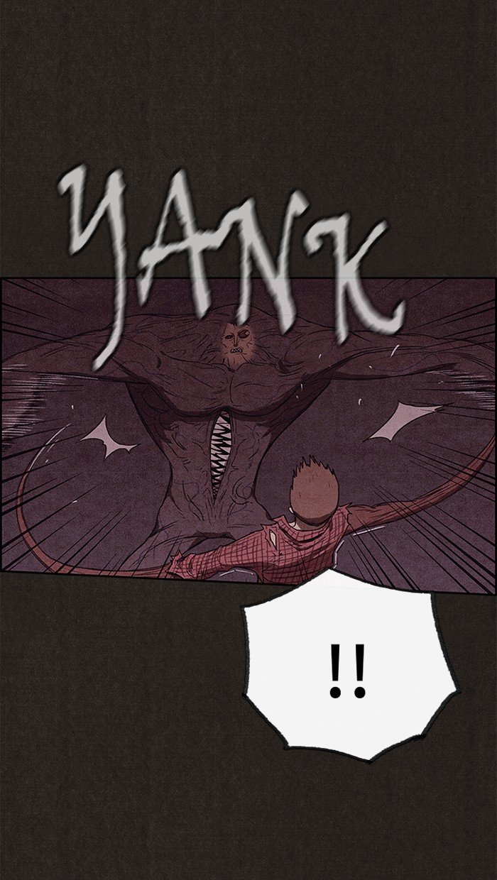 Read Sweet Home EN Manga Online