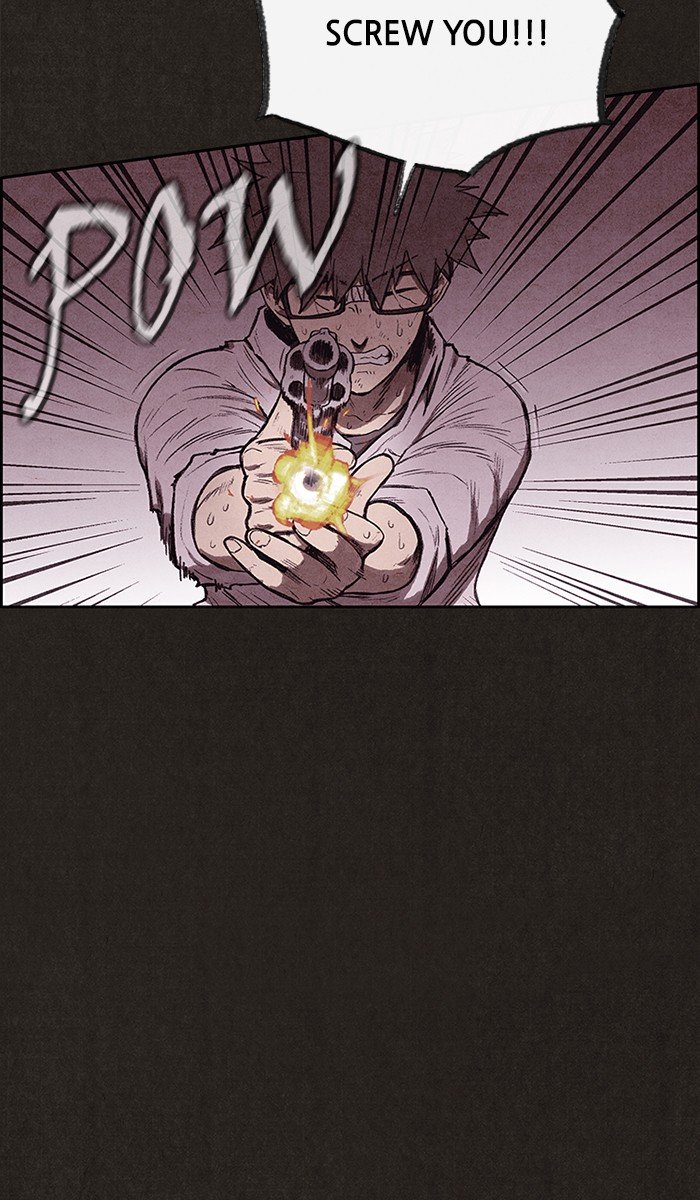 Read Sweet Home EN Manga Online