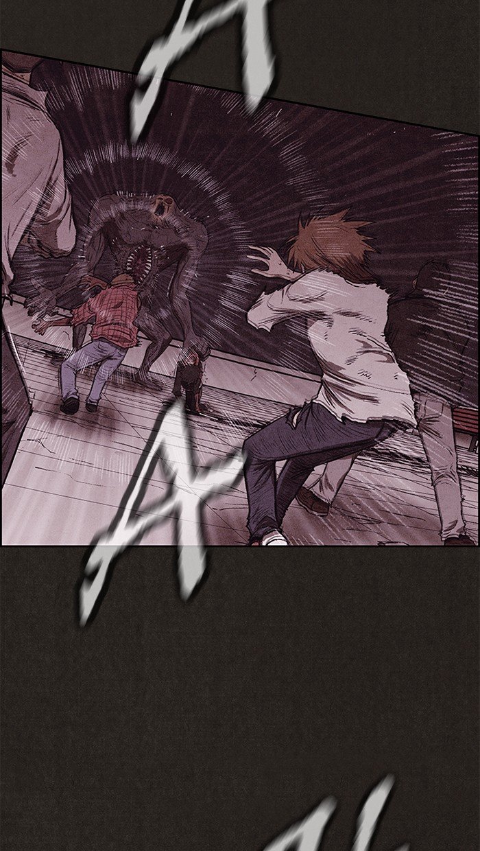 Read Sweet Home EN Manga Online