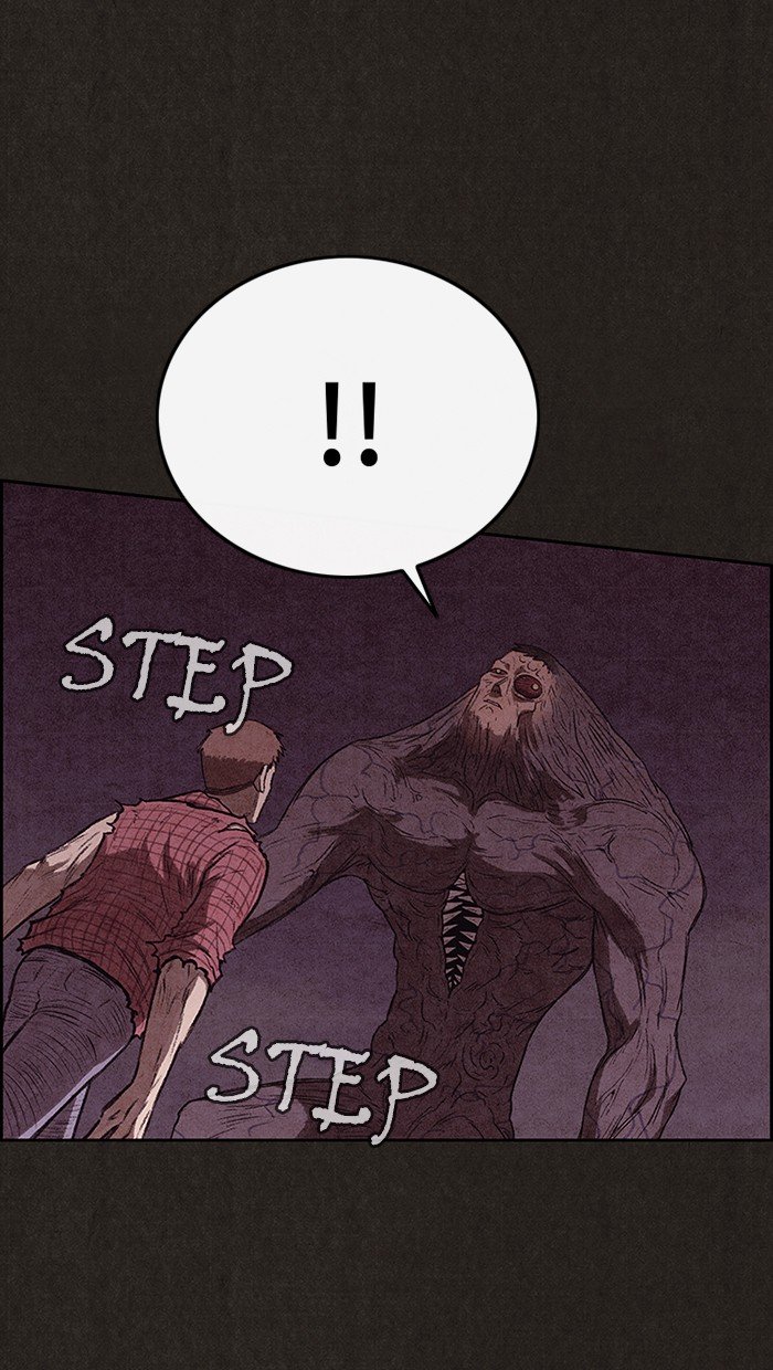 Read Sweet Home EN Manga Online
