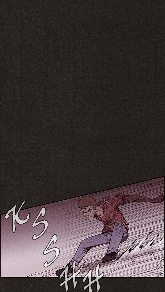 Read Sweet Home EN Manga Online