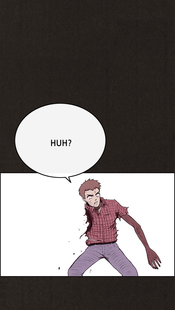 Read Sweet Home EN Manga Online