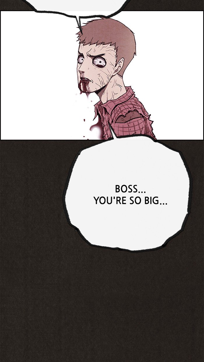 Read Sweet Home EN Manga Online