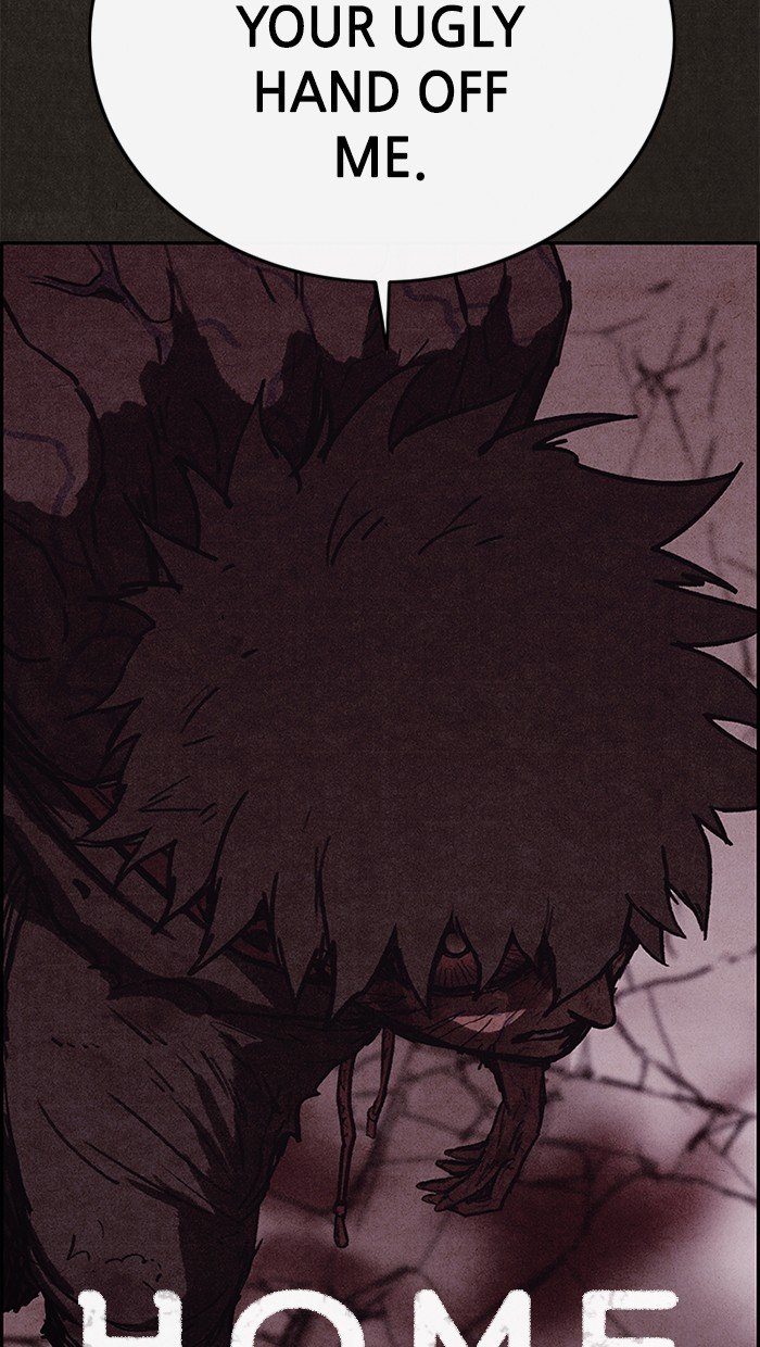 Read Sweet Home EN Manga Online