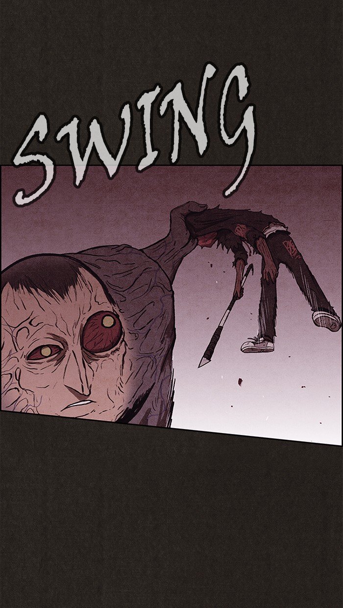 Read Sweet Home EN Manga Online