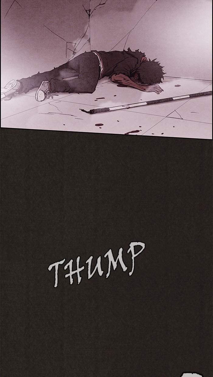 Read Sweet Home EN Manga Online