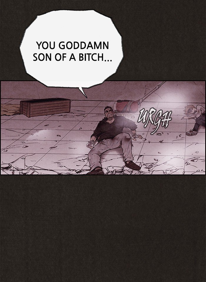 Read Sweet Home EN Manga Online
