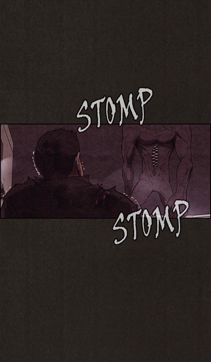 Read Sweet Home EN Manga Online
