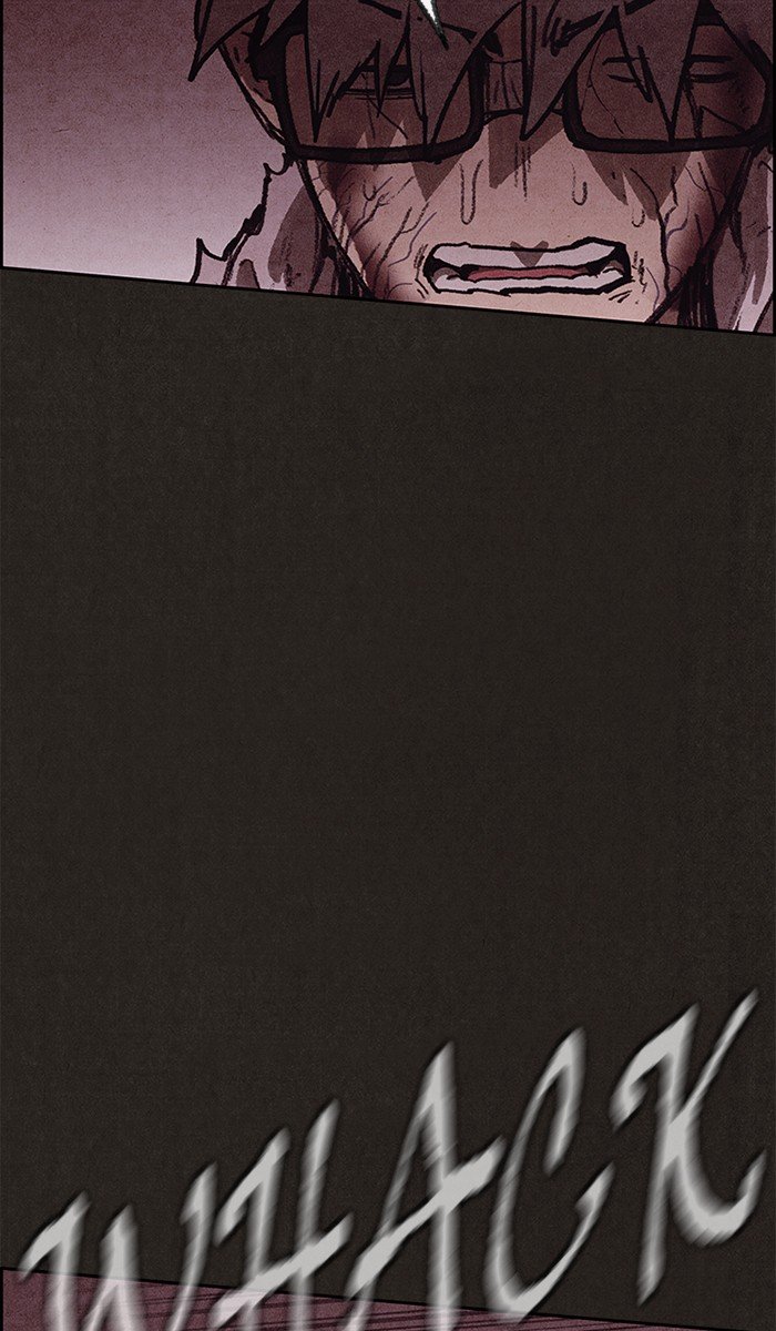 Read Sweet Home EN Manga Online