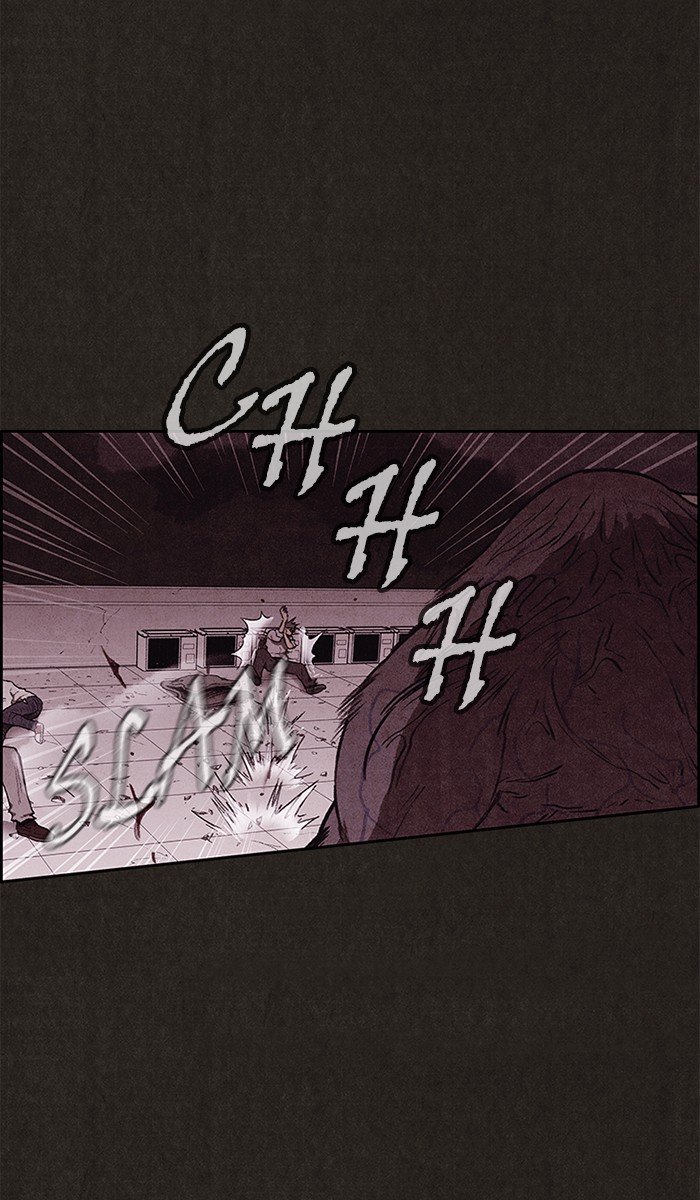 Read Sweet Home EN Manga Online