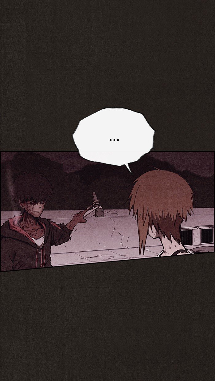 Read Sweet Home EN Manga Online