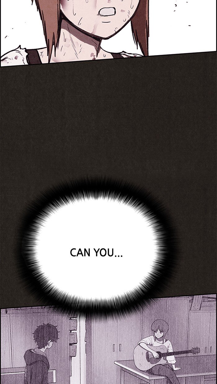 Read Sweet Home EN Manga Online